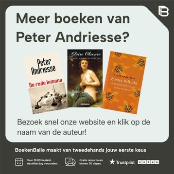 Hitlers tafelgesprekken 9789026945731 Peter Andriesse, Verzenden, Gelezen, Peter Andriesse