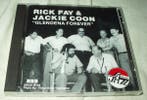 cd - Rick Fay - Glendena Forever, Verzenden, Zo goed als nieuw