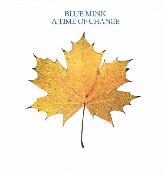 cd - Blue Mink - A Time Of Change, Cd's en Dvd's, Cd's | Rock, Nieuw in verpakking, Verzenden