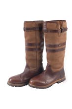 Travelin Laarzen in maat 39 Bruin, Hoge laarzen, Bruin, Verzenden, Travelin