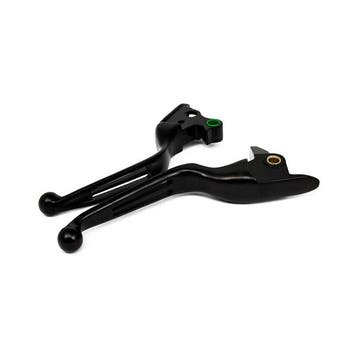 Hendel Set 2-slot., H-D 15-17 Softail (excl. FLSS, FLSTF..., Nieuw
