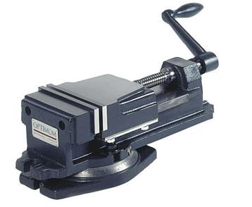 Freesklem FMS 150mm, Verzenden, Nieuw