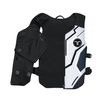 bHaptics TactSuit Air (Ash) (Tweedekans), Verzenden, Zo goed als nieuw