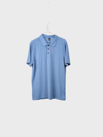 MANFINITY Polo Shirt Heren maat M Blauw Vintage, Ophalen of Verzenden, Nieuw