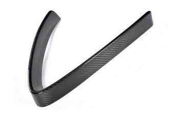 Carbon grill Alfa Romeo Stelvio, Verzenden