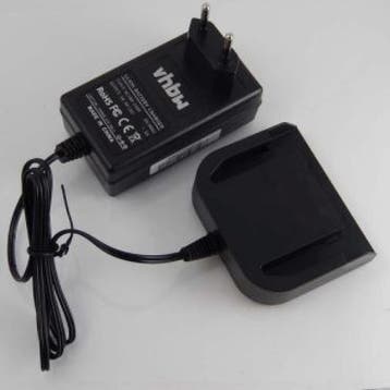 AEG BL1218 acculader 18V — 1,5 A, Ophalen of Verzenden, Nieuw