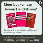 Werkboek intervisie / PM-reeks 9789024414970, Boeken, Verzenden, Gelezen, Jeroen Hendriksen
