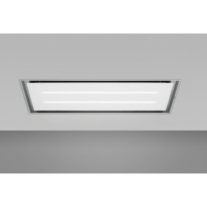 Electrolux plafond unit 120 cm LED, Witgoed en Apparatuur, Afzuigkappen, Inbouw, 800 m³ per uur of meer, Motor, Nieuw, Overige typen