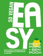 So vegan easy (9789000393213, Roxy Pope), Verzenden, Nieuw