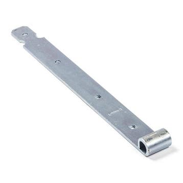 Duimheng | Starx | 40 cm (Duim 16 mm, Recht, Verzinkt), Verzenden, Nieuw