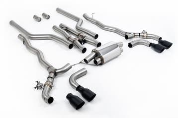 Milltek BMW 5 Series M5 & M5 Competition 4.4l Twin Turbo F90, Verzenden, Nieuw, BMW