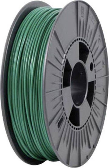2dekans | Velleman Vertex PLA-filament, 2.85 mm, groen, 750, Ophalen of Verzenden, Zo goed als nieuw, Velleman
