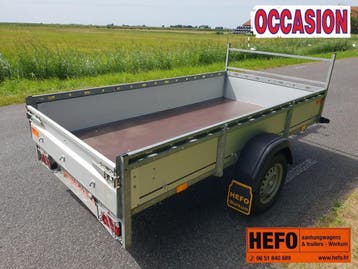 Diverse INRUILERS / ruime keuze / voor elk wat wils !, Ophalen, Gebruikt