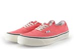 Vans Sneakers in maat 44 Rood, Overige kleuren, Verzenden, Vans, Sneakers of Gympen