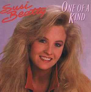 cd - Susi Beatty - One Of A Kind, Verzenden, Zo goed als nieuw