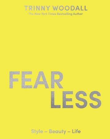 9780008680138 Fearless Trinny Woodall, Verzenden, Nieuw, Trinny Woodall