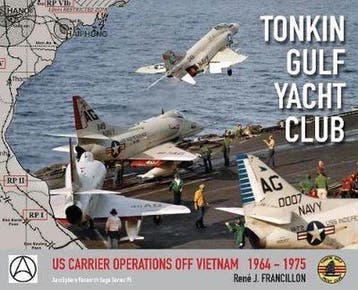Tonkin Gulf Yacht Club - Rene J Francillon 9782490489008, Verzenden, Zo goed als nieuw, Rene J Francillon