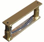 Bochten steenknipper RSA 25 Probst, Ophalen of Verzenden, Overige typen