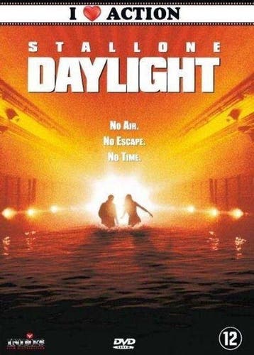 Daylight, Verzenden, Nieuw in verpakking, Actie