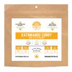 Kathmandu Curry - 610 Kcal - Nomad Nutrition