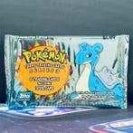 Pokémon Booster pack - Topps Trading Cards Series 3 2000, Nieuw