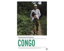 Boek Congo 9789046705100, Verzenden, Zo goed als nieuw