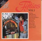 cd - Various - Baby Boomer Classics - Fifties Vol. 2, Verzenden, Zo goed als nieuw