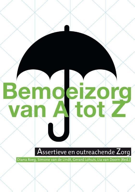 Bemoeizorg van A tot Z 9789088506260, Boeken, Studieboeken en Cursussen, Zo goed als nieuw, Verzenden