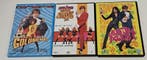 Austin Powers Trilogie DVD, Cd's en Dvd's, Verzenden, Nieuw in verpakking