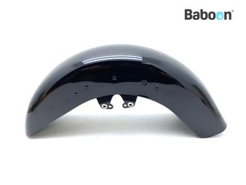 Voorspatbord Harley-Davidson FLHT Electra Glide Standard, Verzenden, Gebruikt