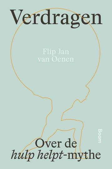 9789024468430 Verdragen | Tweedehands, Verzenden, Zo goed als nieuw, Flip Jan van Oenen
