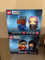 Lego Set - BrickHeadz, Harry Potter - Kingsley Shacklebolt &, Nieuw