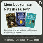 Pepperharrow 9781408885185 Natasha Pulley, Verzenden, Gelezen, Natasha Pulley