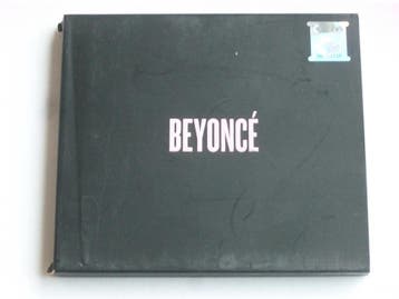 Beyonce (CD + DVD), Ophalen of Verzenden, Zo goed als nieuw