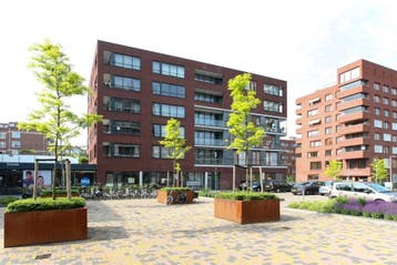 Te huur: Appartement Ronsseweg in Gouda, Gouda, Appartement, Zuid-Holland