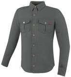 Bogotto Furrow Groen Motorshirt, Jas | textiel, Nieuw met kaartje, Bogotto, Heren