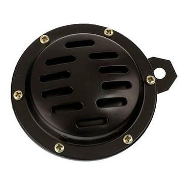 90 Mm Claxon 105 Db -  Hoorn 12 Volt - 425 Hz Toeter - Auto, Ophalen of Verzenden, Nieuw