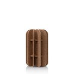 Vintlux Lampenkap Guriddo Copper Brown - Small - E27, Nieuw