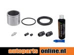 Remklauw revisie set Nissan Almera voorzijde, Verzenden, Nieuw, Nissan