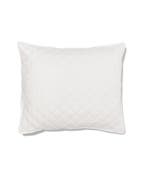 HEMA Hoofdkussen 60x70cm wol 25% korting ; vanaf 25.-, Verzenden, Nieuw, Wit