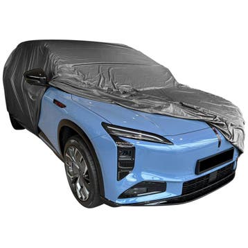 Buitenhoes voor Hongqi E-HS7 (2025-present) 100% waterproof, Ophalen of Verzenden, Nieuw