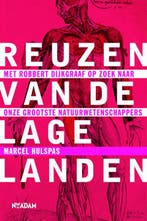Reuzen van de lage landen 9789046813171 Marcel Hulspas, Verzenden, Gelezen, Marcel Hulspas