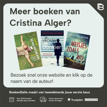 Girls Like Us Sunday Times Crime Book of the Month and New, Verzenden, Gelezen, Cristina Alger