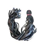 24 - 28 12mm velglint rubber (PER 25 STUKS), Fietsen en Brommers, Verzenden, Nieuw, Budgetfietsonderdelen.nl