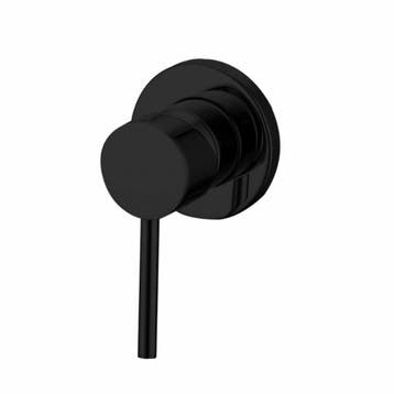 Omstelkraan Best Design Quatra Inbouw 1/2 Koud/warm Mat, Ophalen of Verzenden, Nieuw