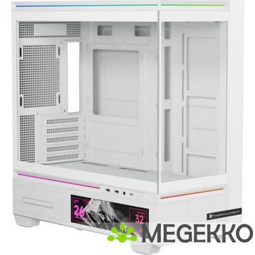 Thermalright TL-M10 Vision White, Verzenden, Nieuw