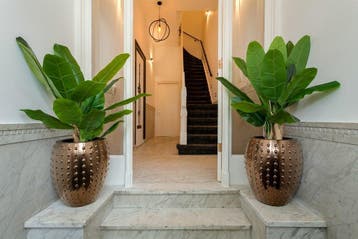 Te huur: Appartement Nieuwe Binnenweg in Rotterdam, Appartement, Rotterdam, Zuid-Holland