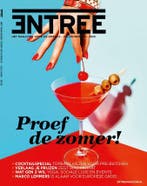 Entree abonnement 11 nummers persoonlijk abonnement, Boeken, Verzenden, Nieuw, Lichaam en Geest