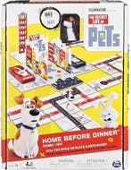 The Secret Life of Pets Home Before Dinner - Kinderspel, Verzenden, Nieuw
