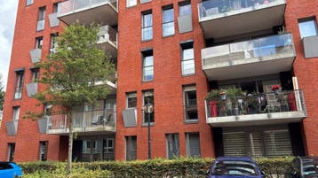 Te huur: Appartement Vogelsangstraat in Leerdam, Utrecht, Leerdam, Appartement